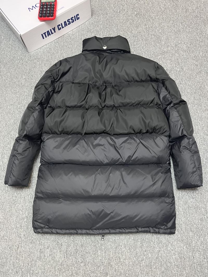 Prada Down Jackets